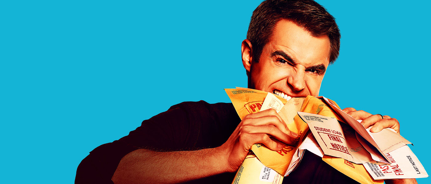 Paid Off with Michael Torpey